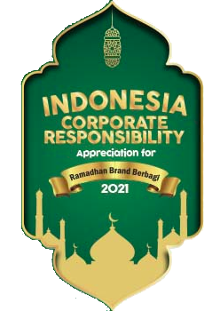 Indonesia Brand Berbagi
