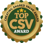 TOP CSR AWARD