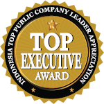 TOP EXECUTIVE AWARD